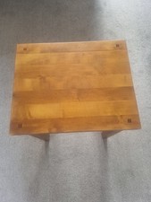 Next birch walnut for sale  TADWORTH