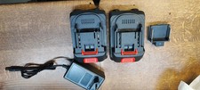 21v lithium akku gebraucht kaufen  Saarbrücken