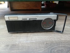 Vintage marconiphone portable for sale  LICHFIELD
