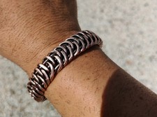 Bracciale rame usato  Sansepolcro