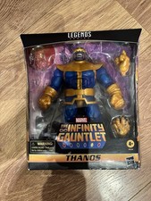 Marvel legends thanos for sale Marvel legends thanos for sale  LONDON