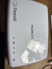 humax receiver for sale humax receiver for sale NEWARK