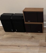 Bose series 201 for sale  Scotch Plains