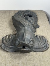 Bronze koi fish for sale  Wayne