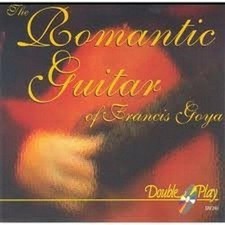 Romantic guitar romantic for sale  UK