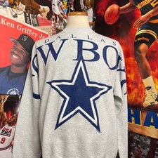 Vintage dallas cowboys for sale  Spring