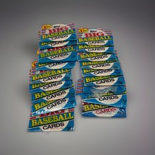 1988 topps baseball for sale  Reidsville