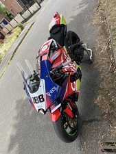 Kawasaki zx10rr bsb for sale  LOUGHBOROUGH