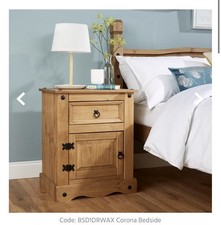 Mercers furniture cor109 for sale  MIDDLESBROUGH