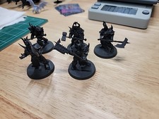 Warhammer aos chaos for sale  Omaha