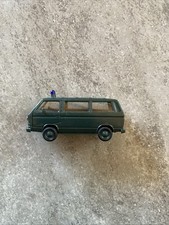 Herpa bus polizei gebraucht kaufen  Bad Harzburg