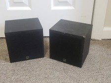 Toa bookshelf speakers for sale  Oneonta