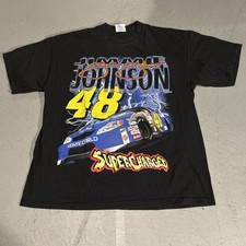 Vtg nascar jimmie for sale  Massillon