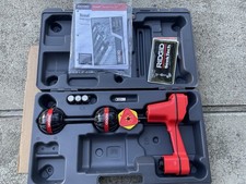 Ridgid 19238 navitrack for sale  Lexington