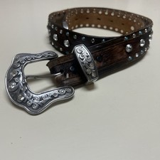 Justin belt ladies for sale  Eads
