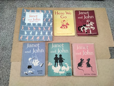 Vintage janet john for sale  WEYMOUTH