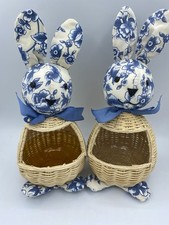 Vintage easter basket for sale  Sterling Heights