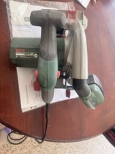 Bosch kreissäge pks gebraucht kaufen  Tespe