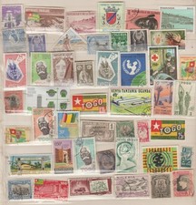 Africa stamps postage for sale  Pittsburgh