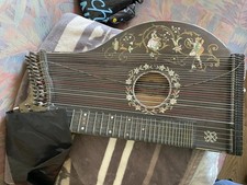 Alte zither gebraucht kaufen  München