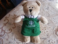 Starbucks bearister bear for sale  SUNDERLAND