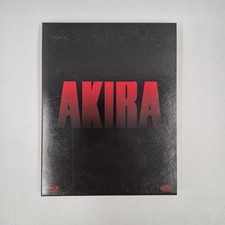 Blu ray akira usato  Bergamo