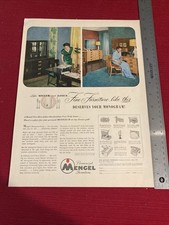 Permanized mengel furniture for sale  Land O Lakes
