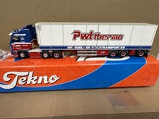 Tekno scania streamline for sale  Shipping to Ireland
