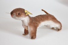 Steiff wiesel waggy gebraucht kaufen Steiff wiesel waggy gebraucht kaufen  Soest