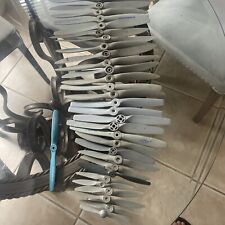 Plastic propeller lot for sale  Orlando