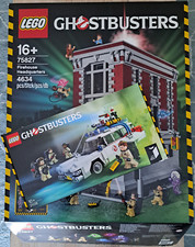 Lego 75827 21108 d'occasion  Bourges