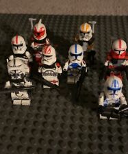 Lego custom clone for sale  MUSSELBURGH