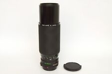 Canon zoom 100 usato  Modena