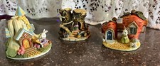 Bunny rabbit village for sale  Fort Myers Beach