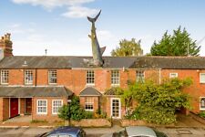 Headington shark house for sale  OXFORD