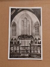 Altar frontal anthony for sale  FALMOUTH