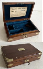 Antique case takes for sale  SWANLEY