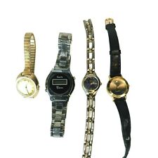 Vintage quartz watches for sale  Goodyear