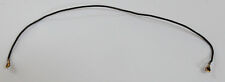 FIO DE CABO DE ANTENA COAXIAL DE SUBSTITUIÇÃO ASUS ZENFONE 2 ZE551ML Z00AD DESBLOQUEADO FABRICANTE DE EQUIPAMENTO ORIGINAL comprar usado  Enviando para Brazil