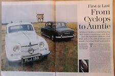 1994 magazine article for sale  IPSWICH