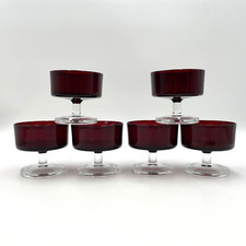 Set luminarc style for sale  LIVERPOOL