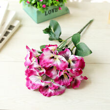 Heads artificial flower for sale  MANCHESTER