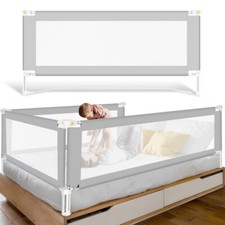 Baby bettgitter bettschutzgitt gebraucht kaufen  Deutschland
