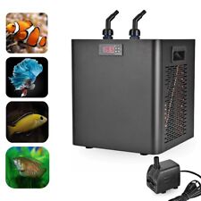 79gal aquarium chiller d'occasion  Expédié en Belgium