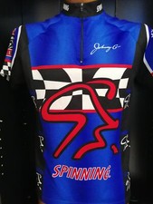Maglia ciclismo originale usato  Rimini