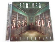Forlorn hybernation cd usato  Baronissi