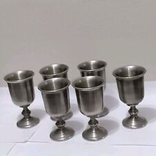 Colonial casting pewter for sale  Line Lexington