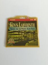Ken labyrinth game for sale  SOUTHPORT