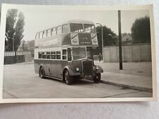 Bus photo derby for sale  HULL