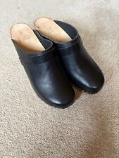 Swedish hasbeens black for sale  COULSDON